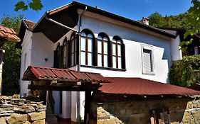 Hotel Bilyana